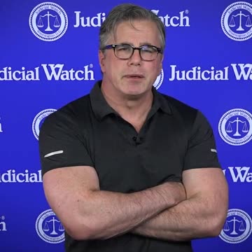 Soros is a major supporter of the prosecutor who is against Trump!