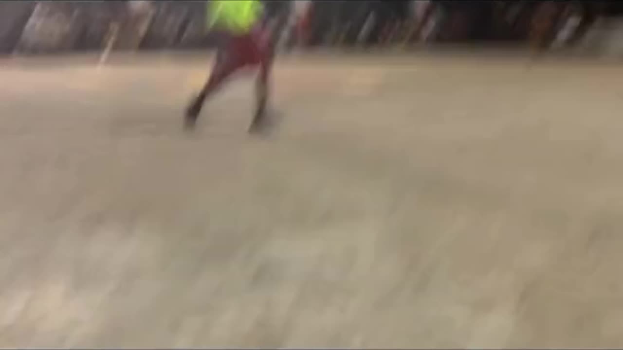 FASTBREAK 🤣