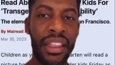 When is this gender attack going to end?