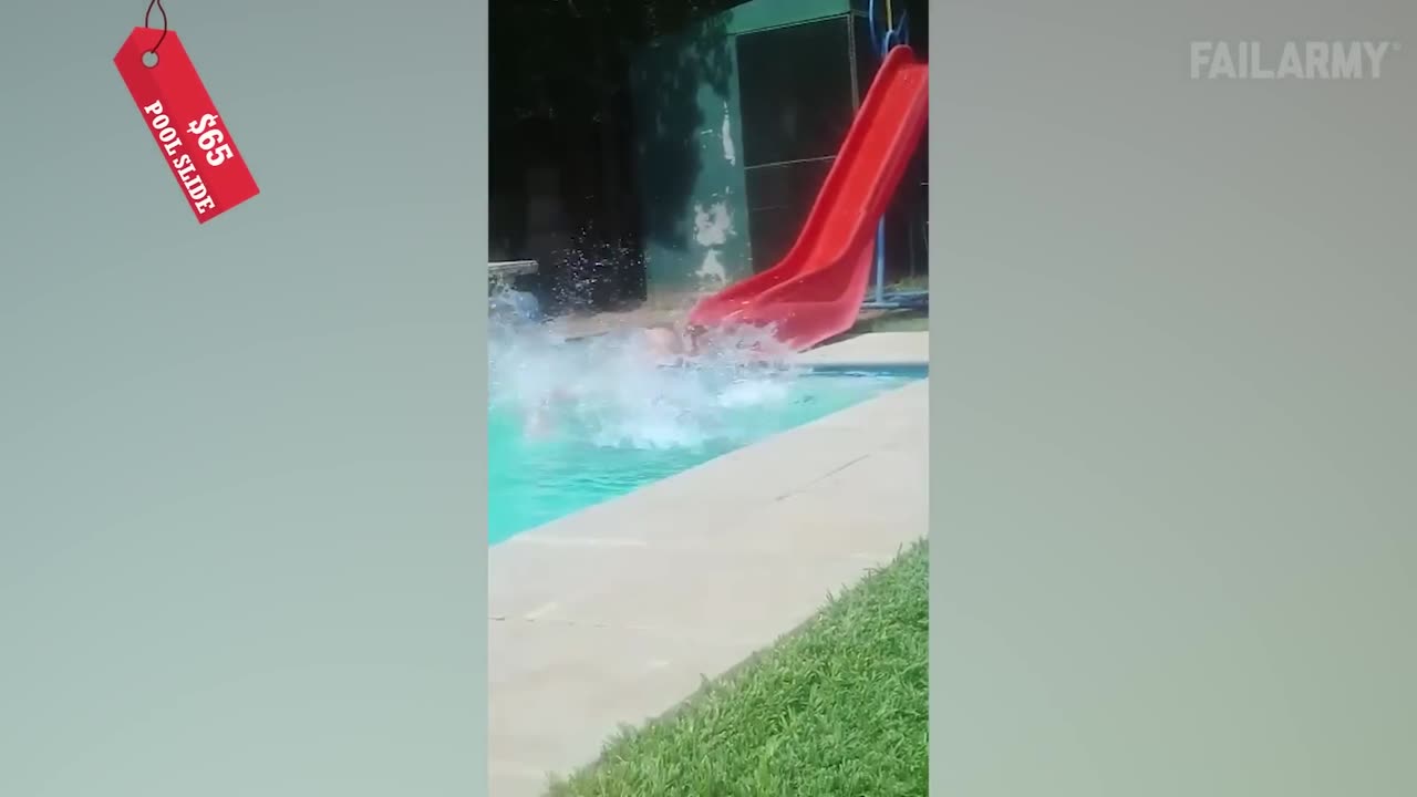Fails Getting More And More Expensive