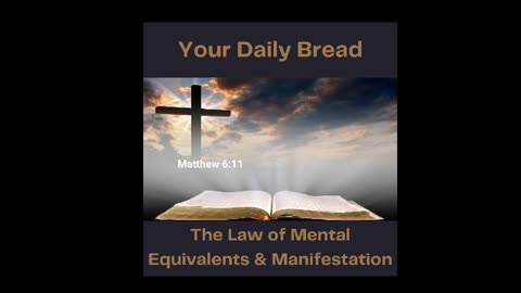 Your Daily Bread