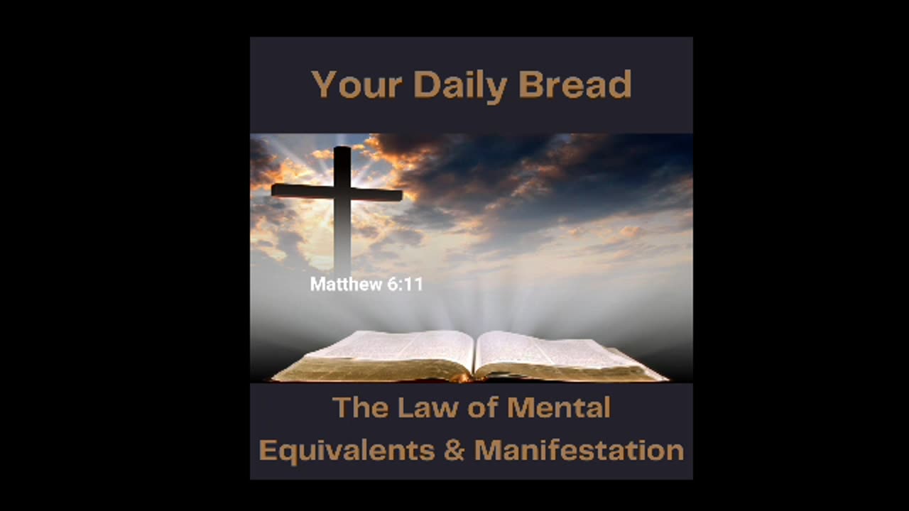 Your Daily Bread