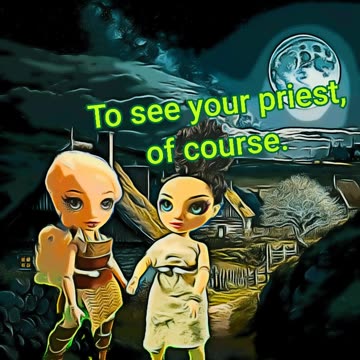 2nd Life Dolls Red Rayne 1.1.10