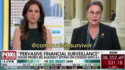 JULIE GREEN 🤲MINISTRIES WORD RECEIVED 6-4-23 A MAJOR IRS SCANDAL IS ABOUT TO BE EXPOSED