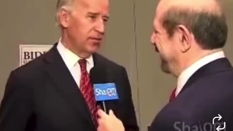 Biden Zionist