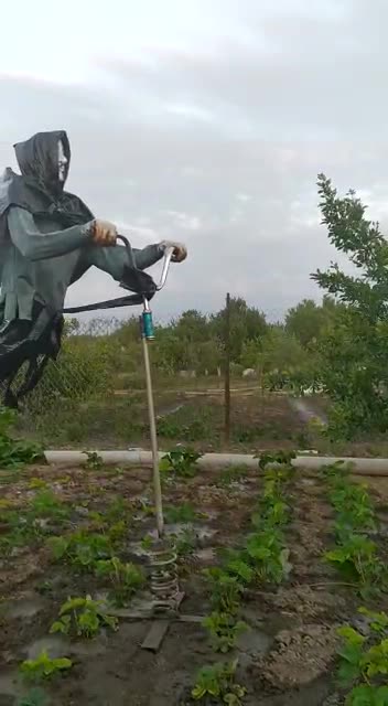 Now that's scary! #shorts