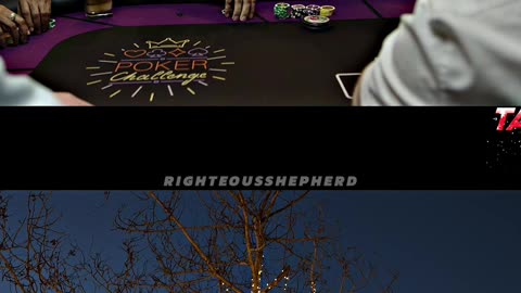 Merry G Christmas SPECIAL from the TATE Estate