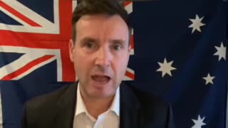 Real Australian Speaking the Truth