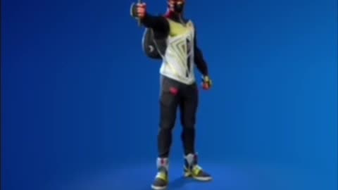 Stop!: last seen… #fortnite #gaming #viral #emote #shorts