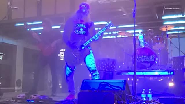 Wyld Ryde "Don't Say No"