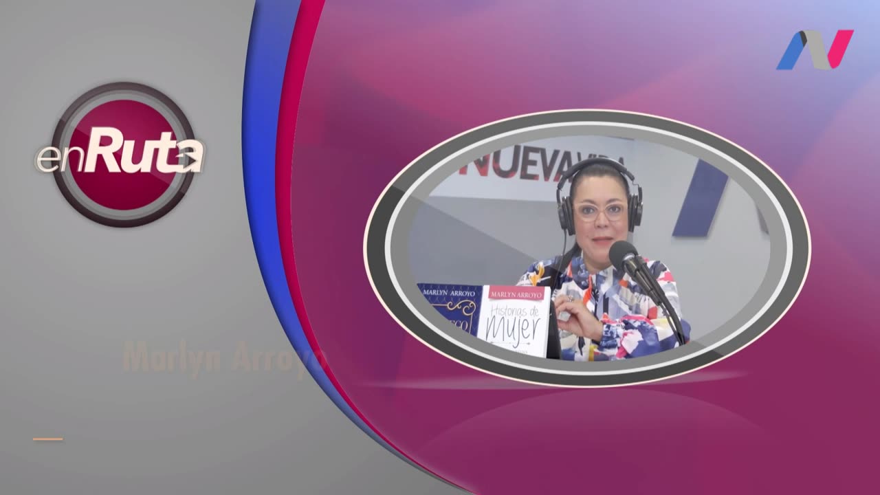 El reto de los teólogos Marlyn Arroyo