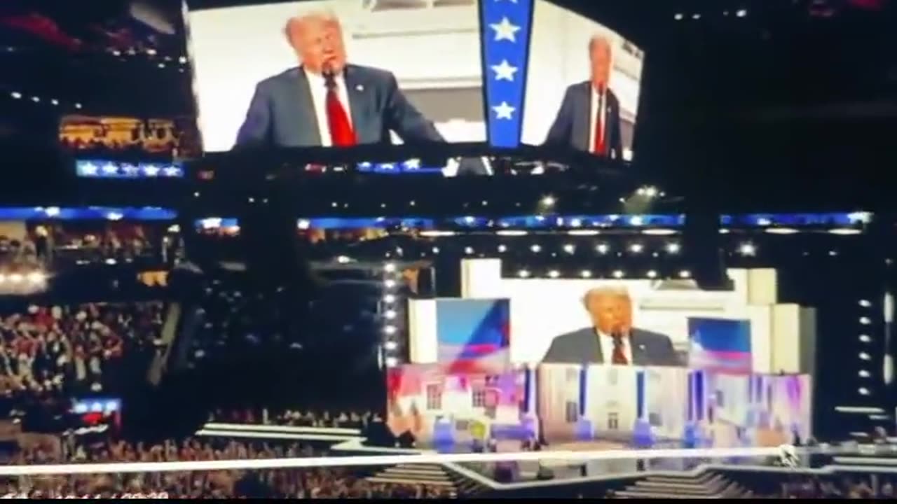 He Is Telling You It Was All Staged...WAKE THE F UP!!!!