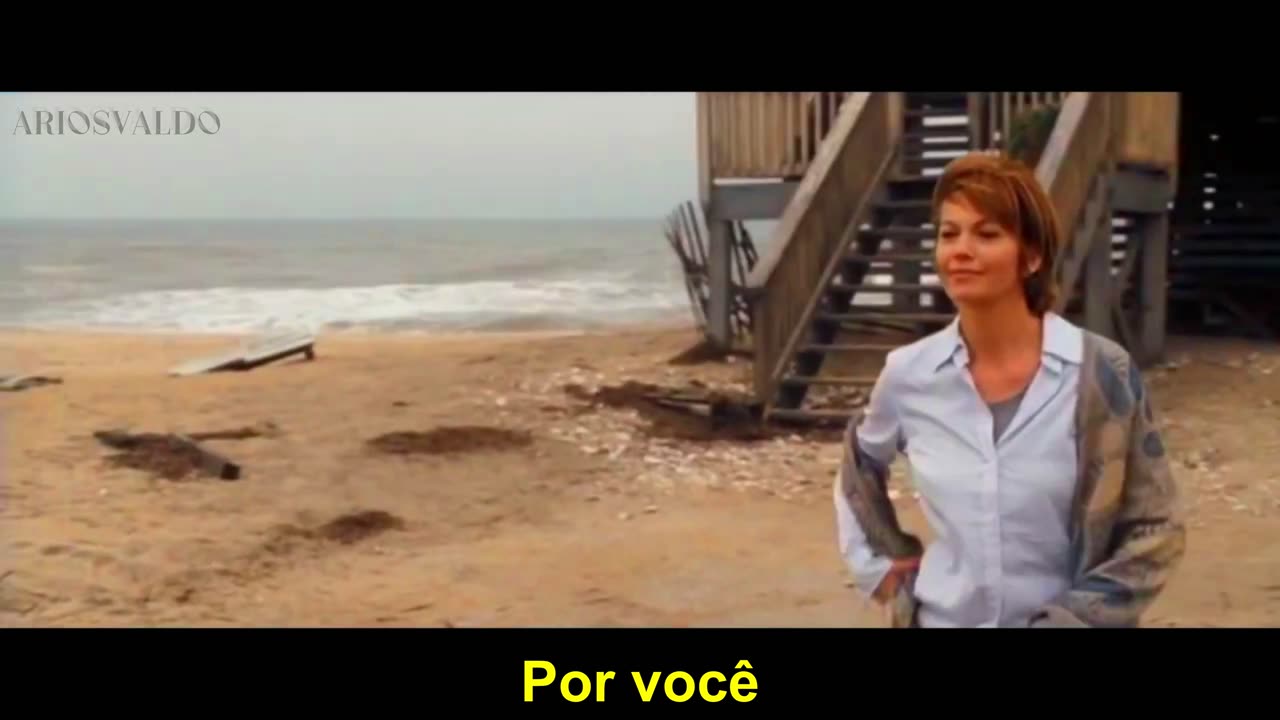 Chris Isaak - Wicked Game - Legendado