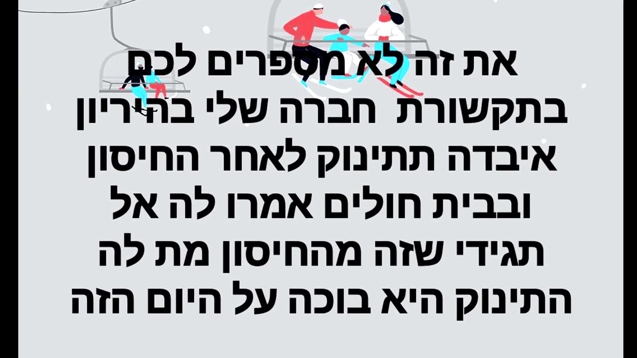 מקבץ של ידיעות על נפגעי חיסוני הקורונה