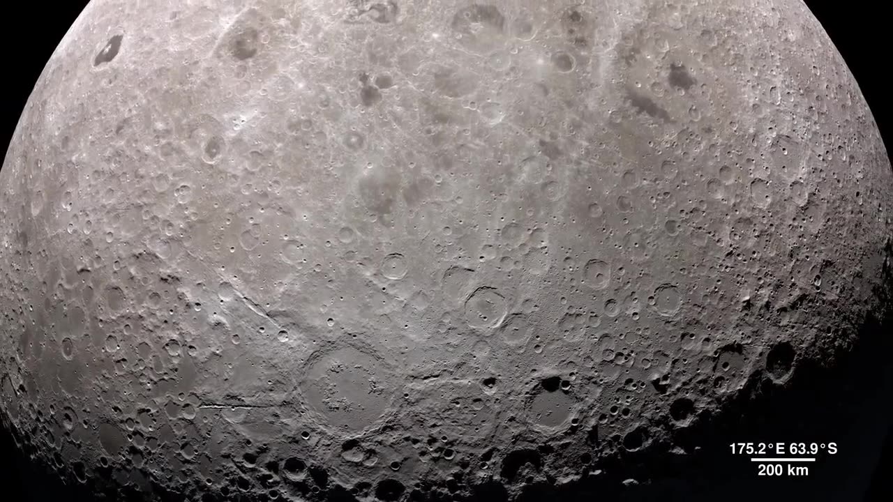 NASA explore