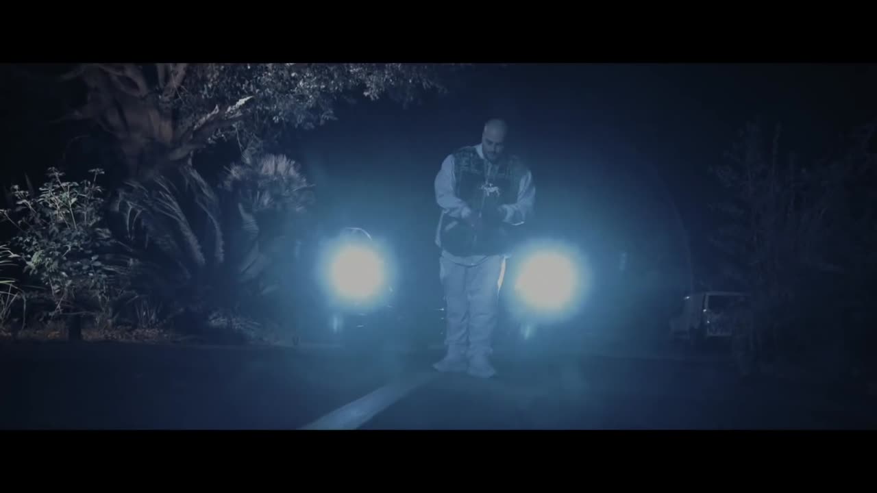 BERNER x PABLO CHILL-E - BOX BOY