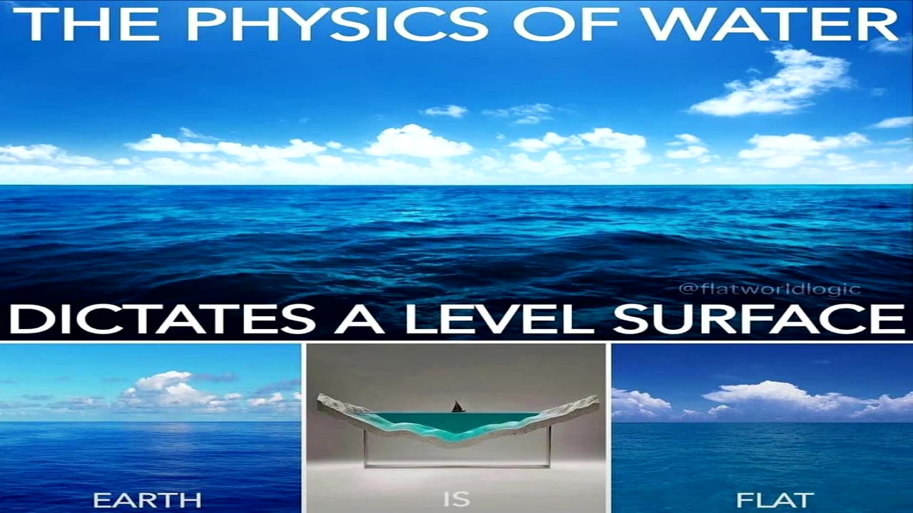 Is Flat Earth a Government Psyop?