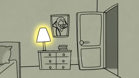 Fear of Darkness Home Alone ...