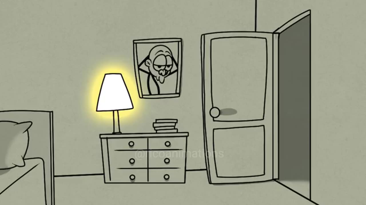 Fear of Darkness Home Alone ...