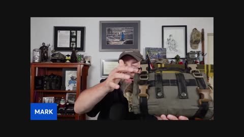 CLS GEAR: G3 SHOULDER STRAP CARRY