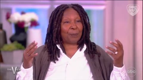 The View's left-leaning hosts are attempting to gaslight Americans by denying the existence