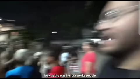 YouTuber YourFellowArab has been kidnapped by a gang while traveling in Haiti.
