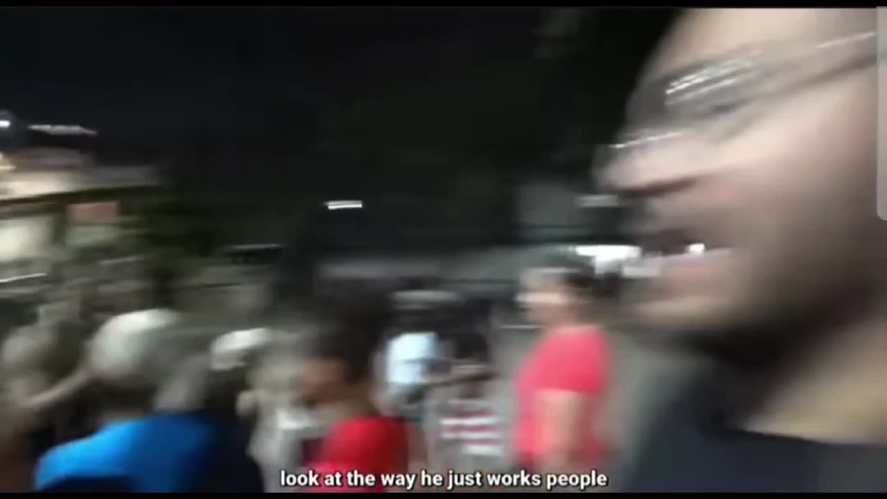 YouTuber YourFellowArab has been kidnapped by a gang while traveling in Haiti.
