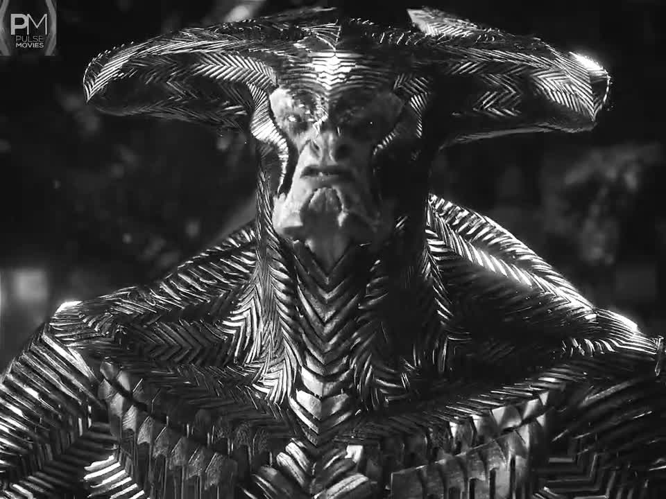 All Steppenwolf Scenes Part 1 _ Zack Snyder’s Justice League