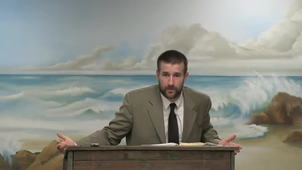 Tithing in the New Testament | Pastor Steven Anderson | 08/03/2014 Sunday AM