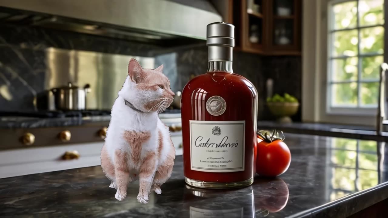 Catdorro sauce
