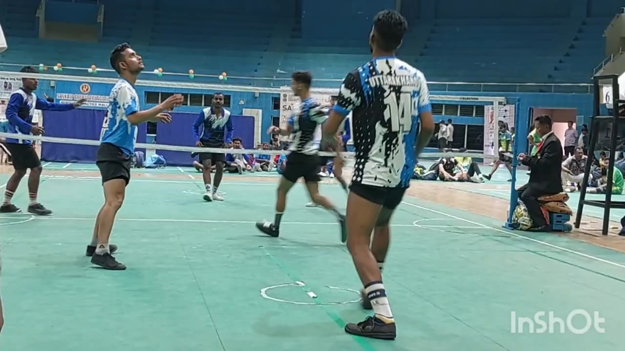 Sepak Takraw
