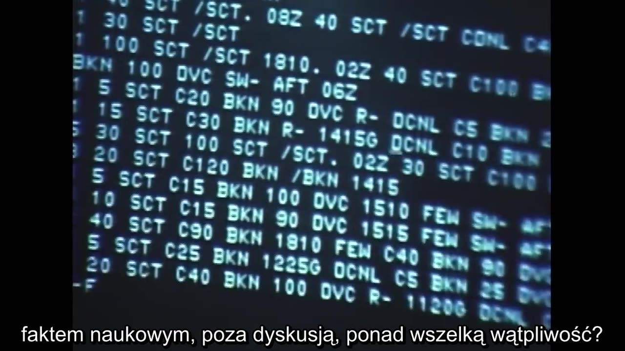 Film o klimacie: Zimna prawda NAPISY PL - kłamstwo króre leży u podstaw depopulacji