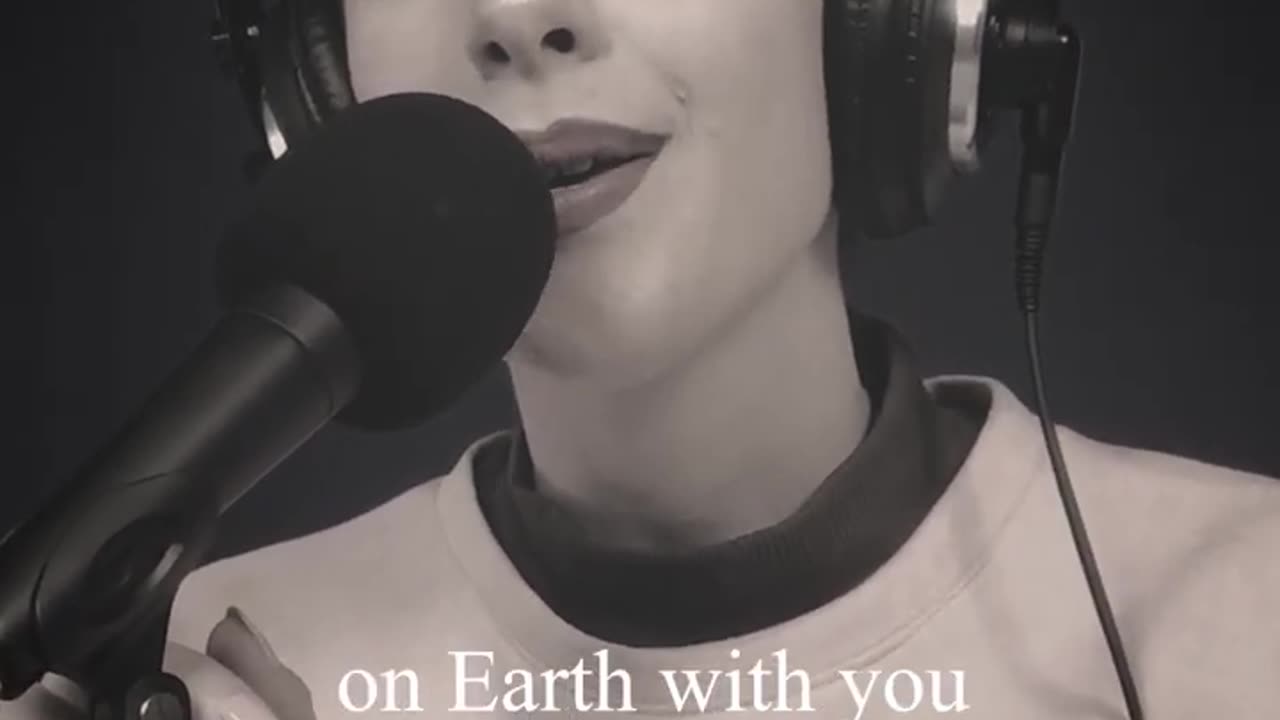 THE BEST LANA DEL REY SONG EVER!💕 #asmr #love #cover