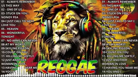 Reggae music