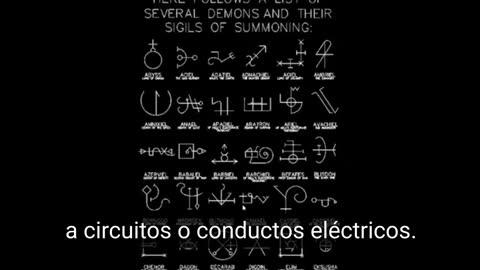 MAGIA SIGILICA EN TU TV, NOTEBOOK, ETC ... UN CLÁSICO DE RICHIE FROM BOSTON.