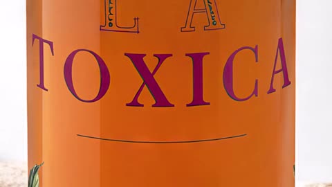 ¿Por qué todos quieren este vaso La Toxica? Descúbrelo tú mismo! #LaToxica #VasosUnicos