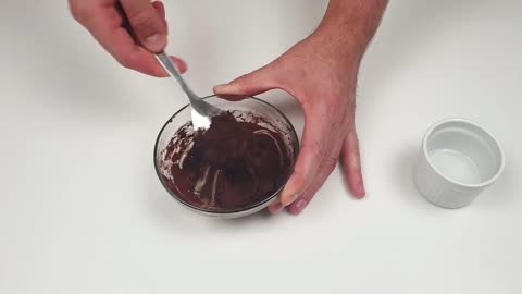 Chocolate croissant recipe