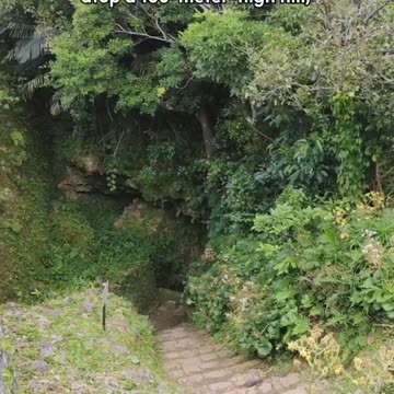 Nakagusuku Castle Okinawa Japan
