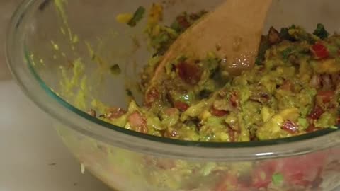 Guacamole