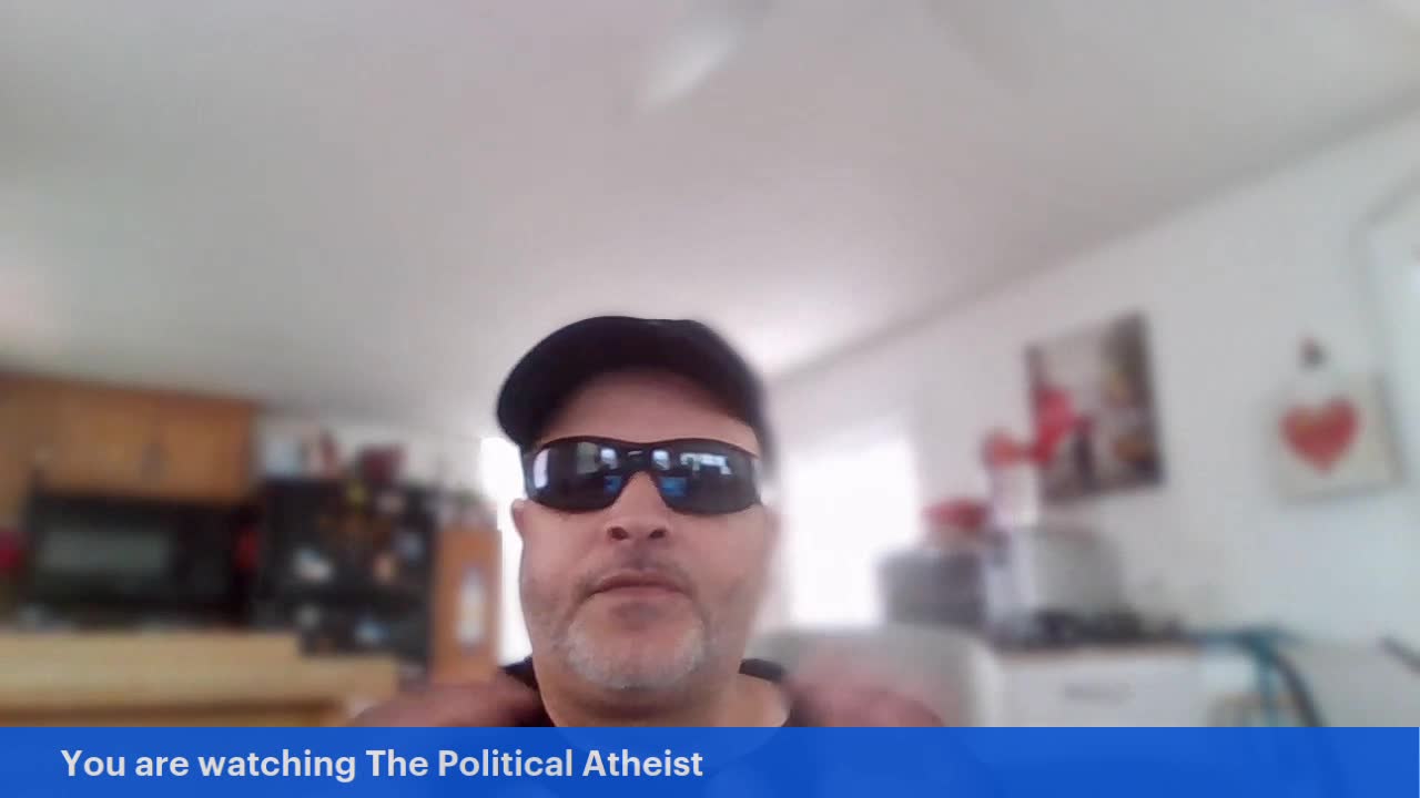 EPISODE 27-You arent crazy,the current decaying status of America is real