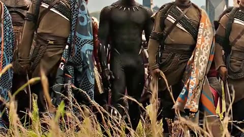 Avengers infinity war