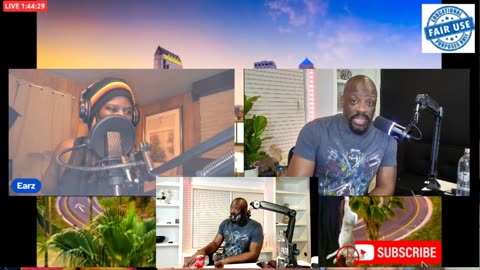 Tommy Sotomayor Speaks with Earz To The Street About Why Him And Kwame Brown Fell Out!