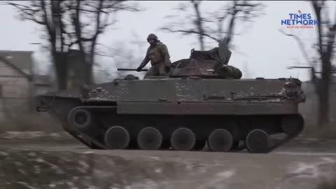 Ukraine War Live : Putin's Men Destroy US-made HIMARS As Forces Push Towards Zaporizhzhia Region