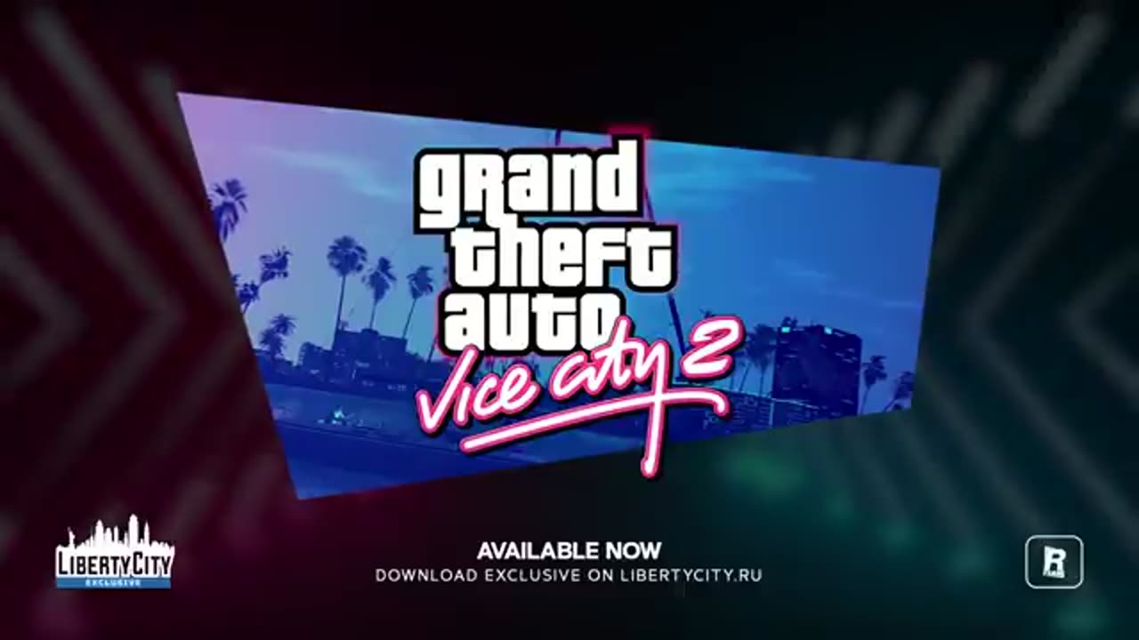 gta vc trailer