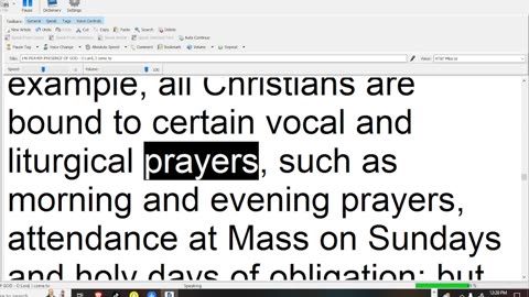 146 PRAYER