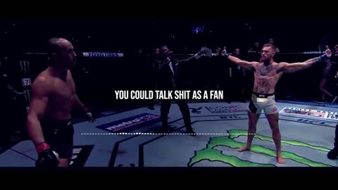 Joe Rogan & Snoop Dogg on Conor McGregor
