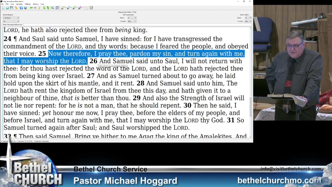 Wednesday Night 6-14-23