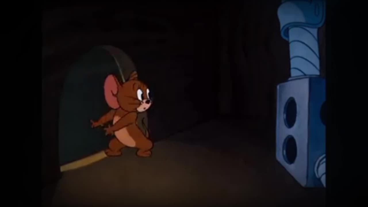 Tom and Jerry BEST FRIENDS FOREVER Ep 10