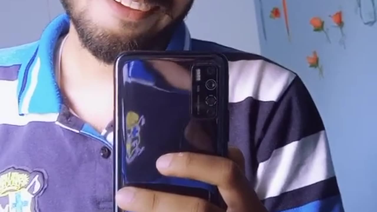 Mujhy Soch kr Khona main Dobara ni milta | Tiktok | ReviewwithHamza