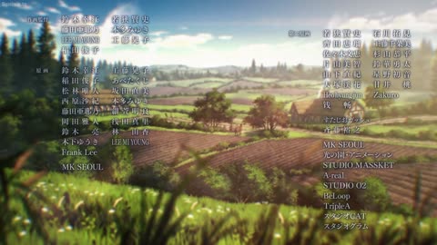 (vinland saga season 2) episode 1 english dub